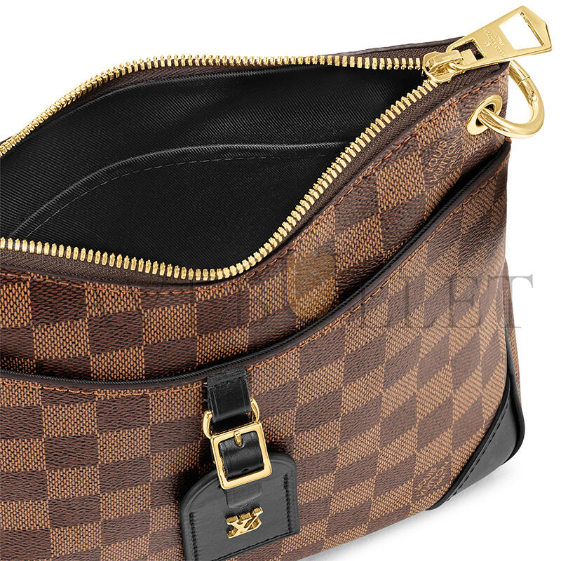 LOUIS VUITTON ODÉON PM M45945 (28*25*9cm) LOUIS VUITTON ODÉON PM M45945 (28*25*9cm)